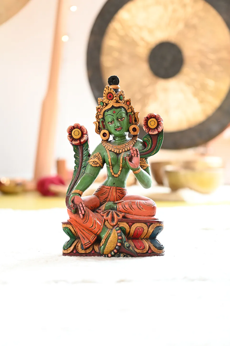 Tara