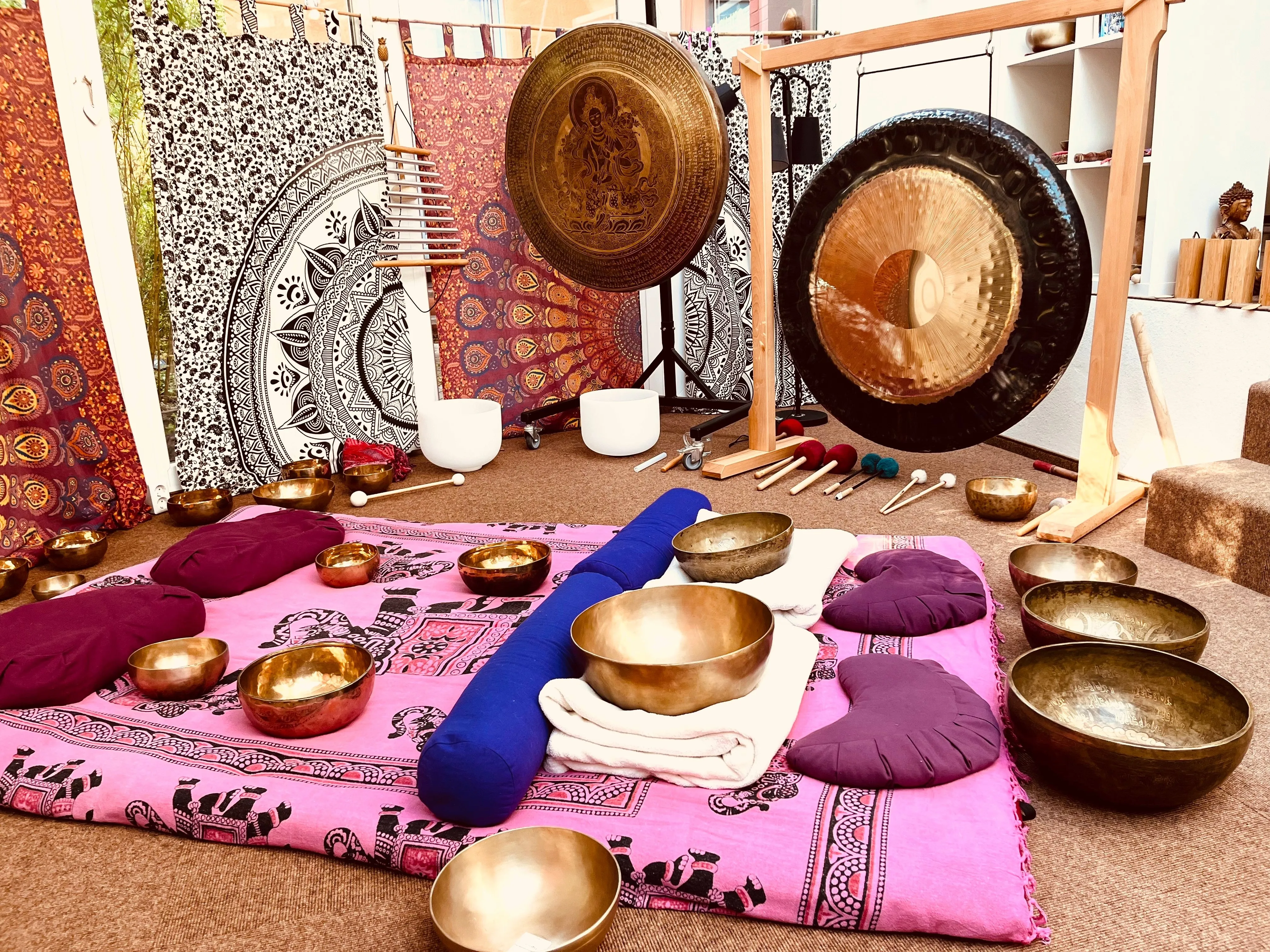 YogaRaum Ahrensburg 