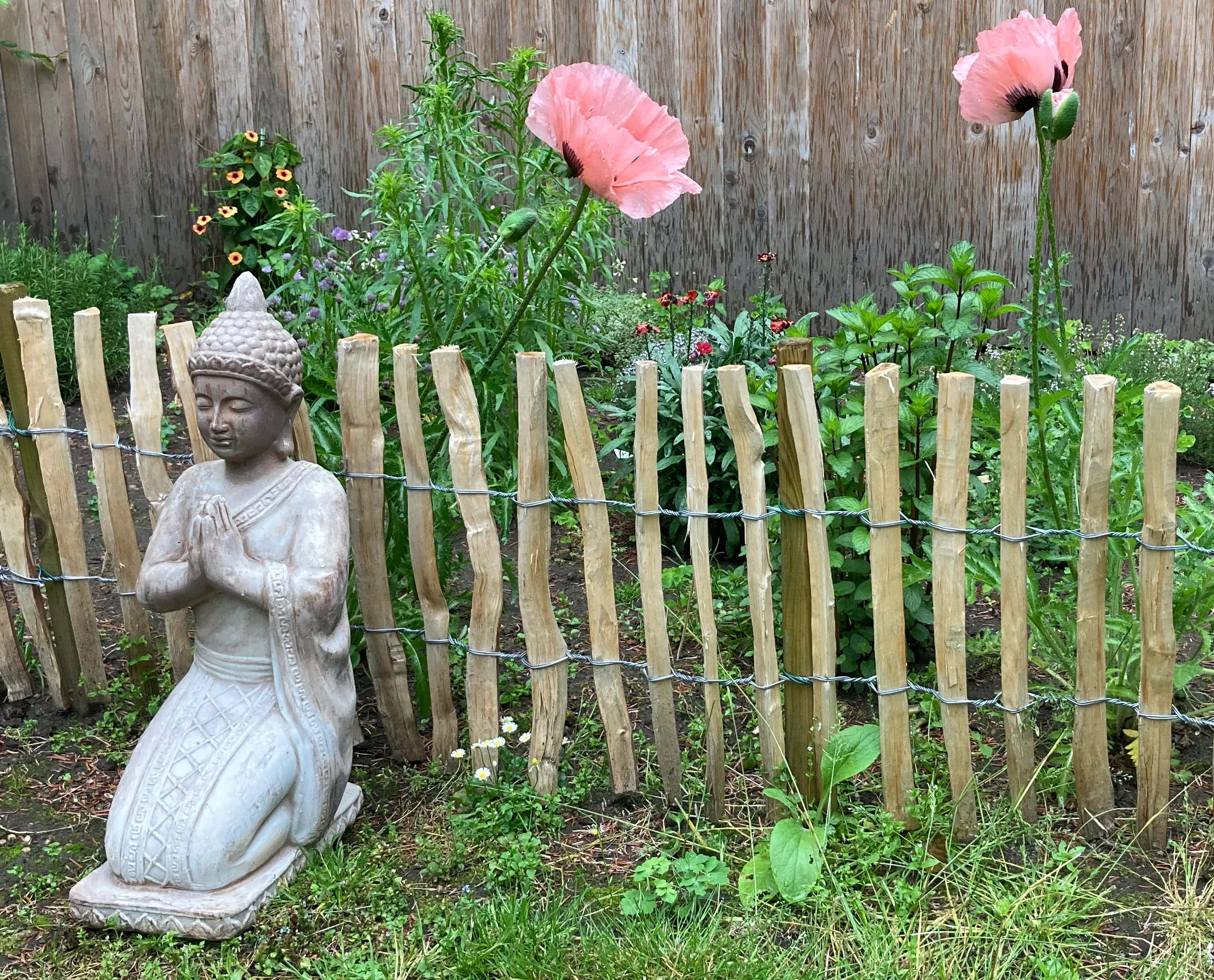 Garten YogaRaum Ahrensburg