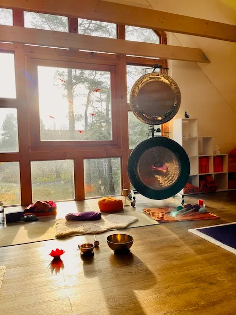 YogaRaum Ahrensburg 