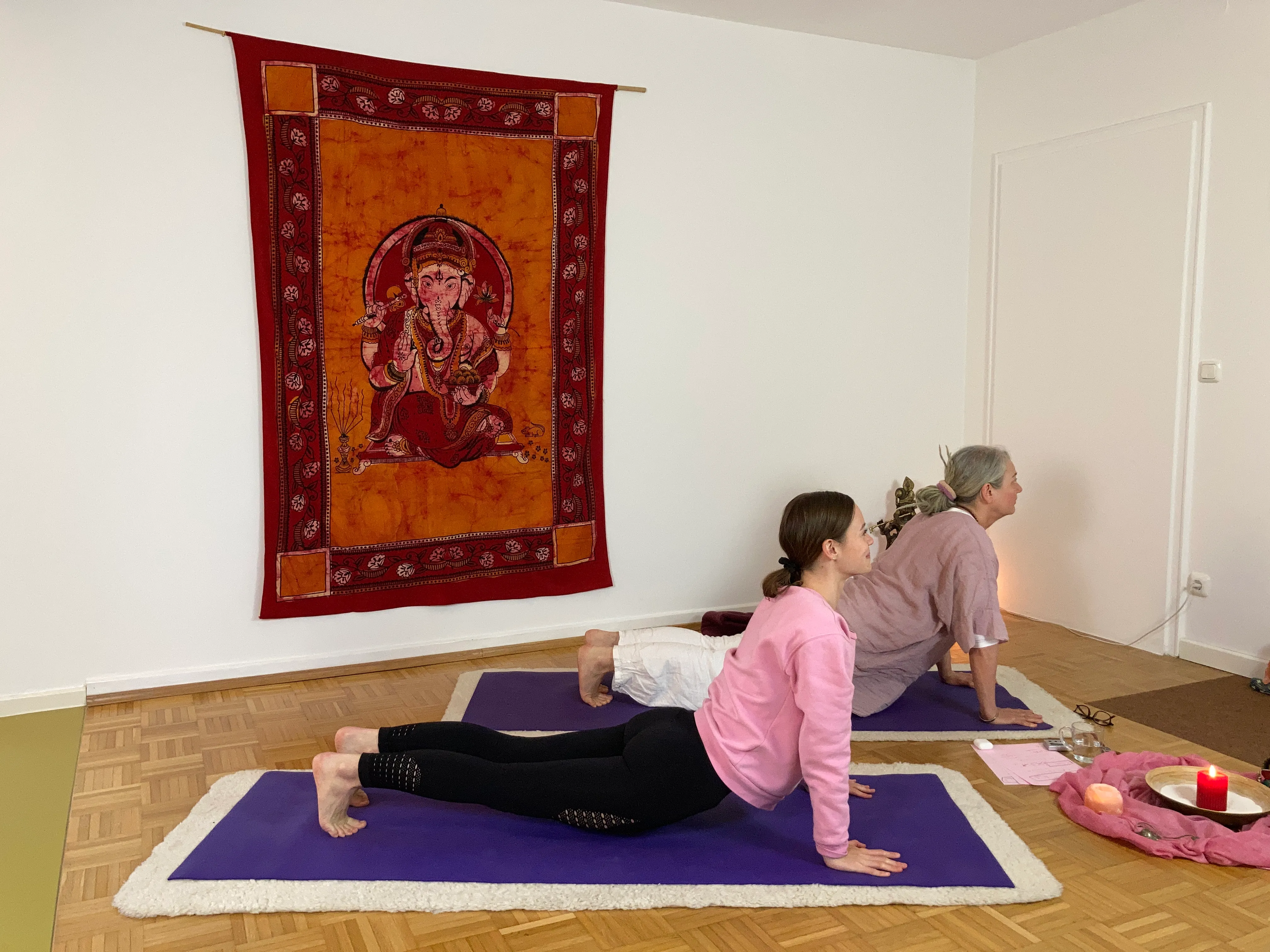 YogaRaum Ahrensburg
