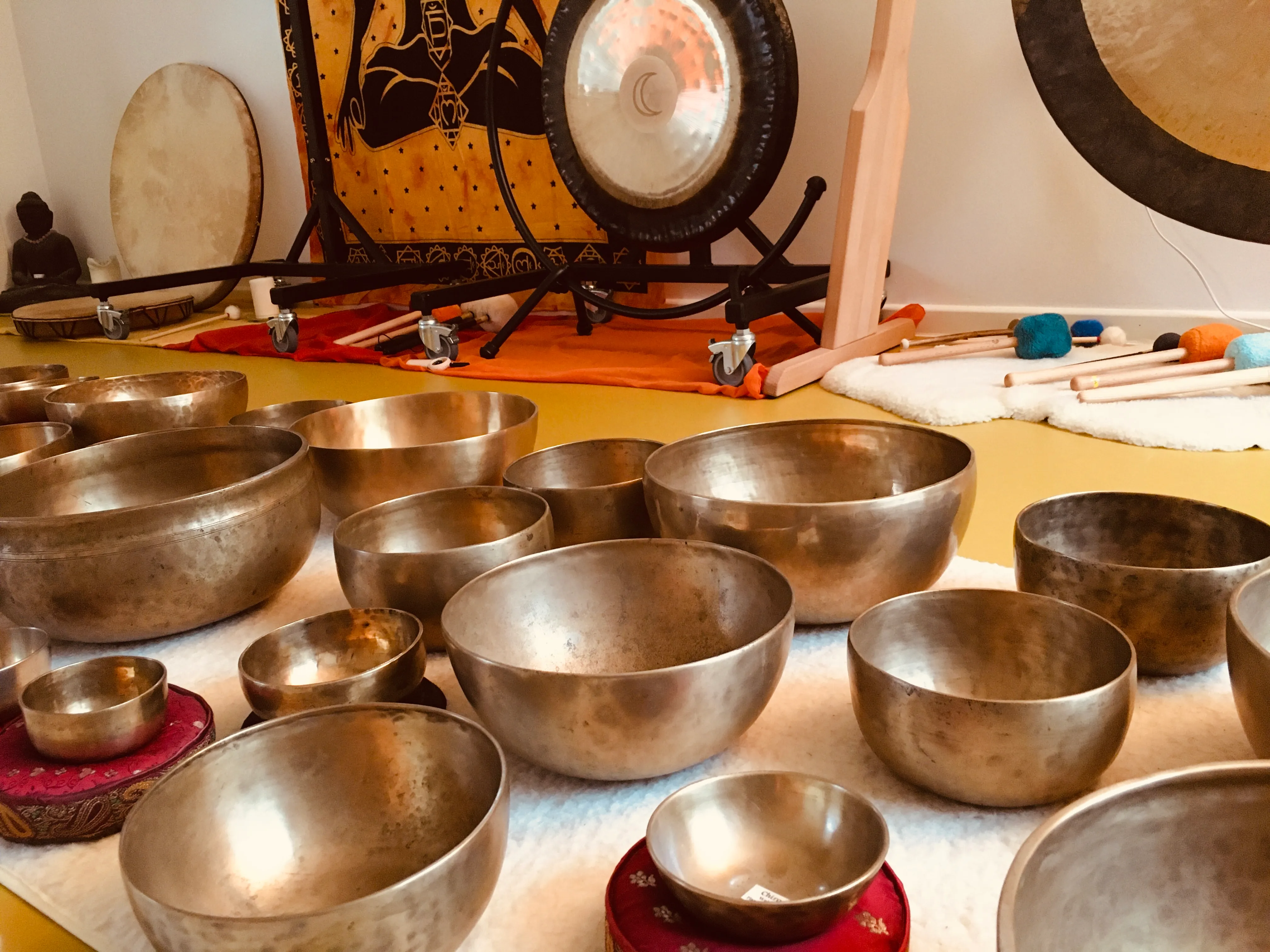 YogaRaum Ahrensburg