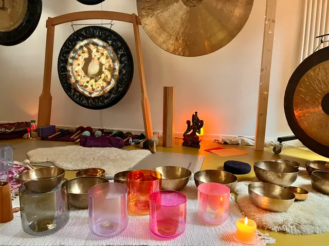 YogaRaum Ahrensburg