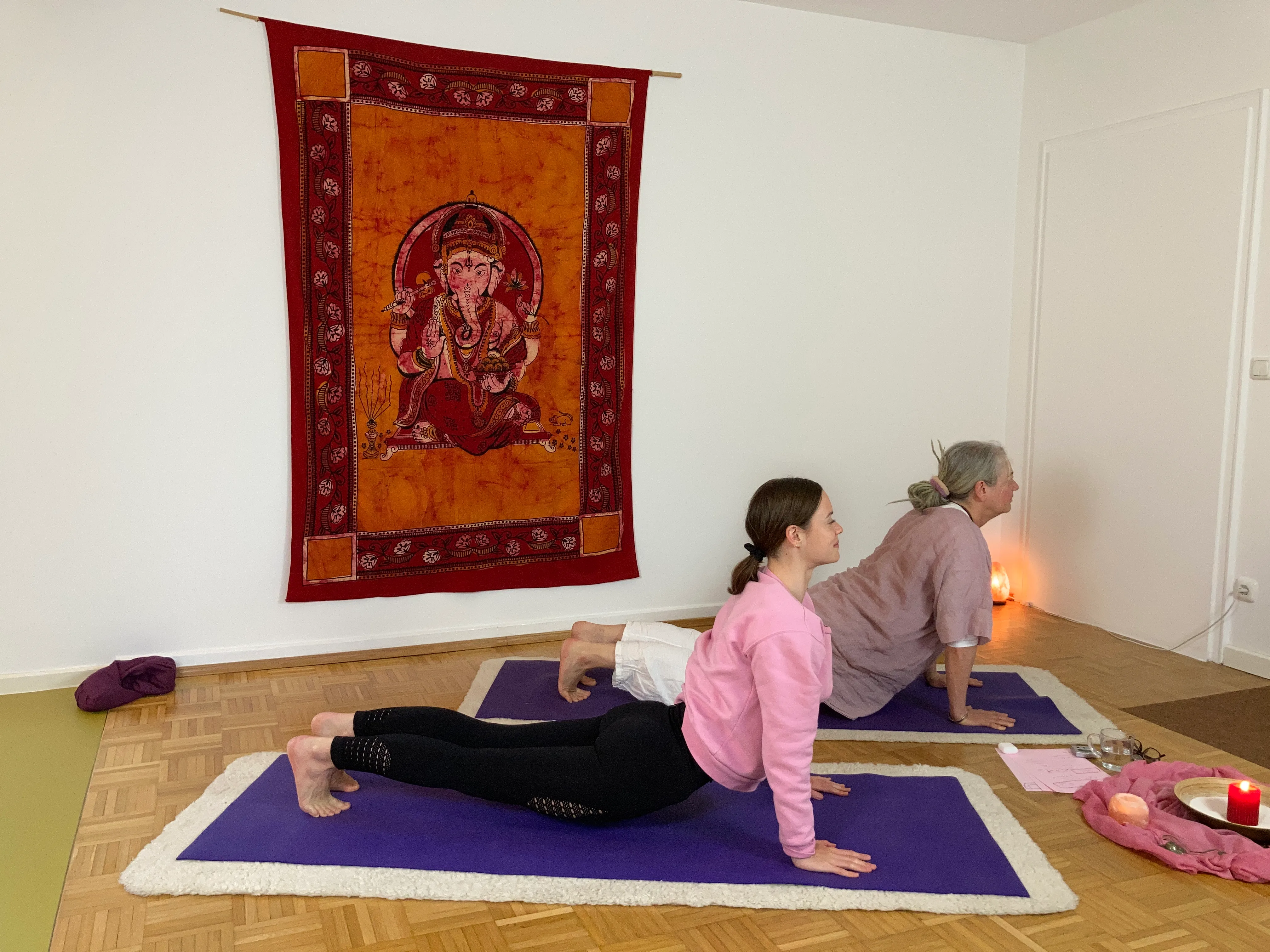 YogaRaum Ahrensburg
